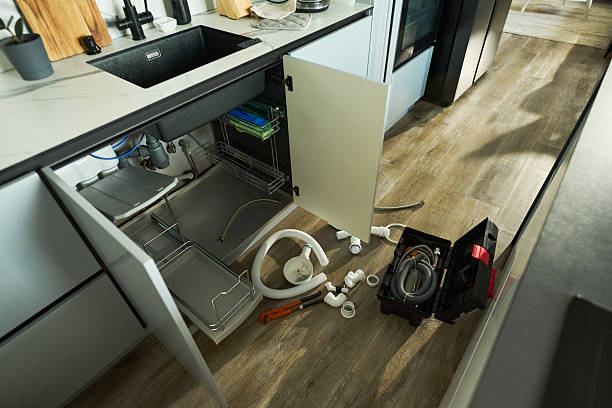 Reliable Drain Cleaning contractor in Whitehouse, OH by Street Wise - Plumbing